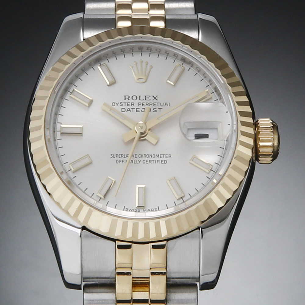 ROLEX(USED)로렉스 데이저스트 179173