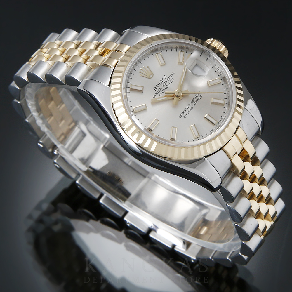 ROLEX(USED)로렉스 데이저스트 179173