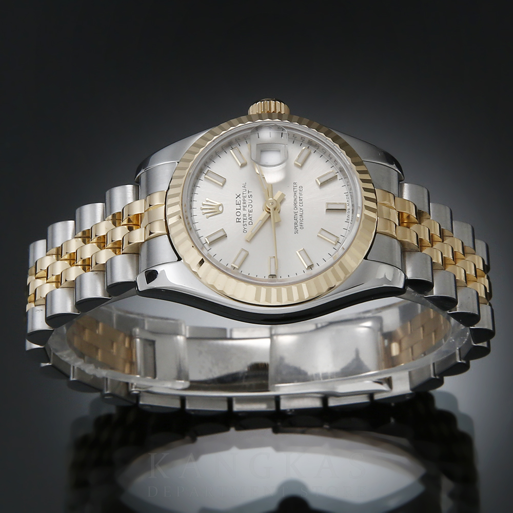 ROLEX(USED)로렉스 데이저스트 179173
