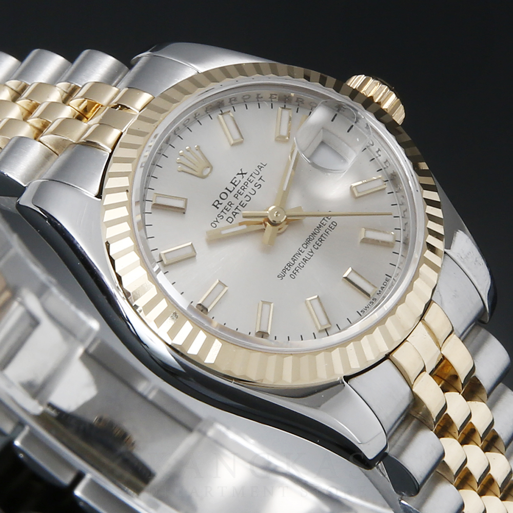 ROLEX(USED)로렉스 데이저스트 179173
