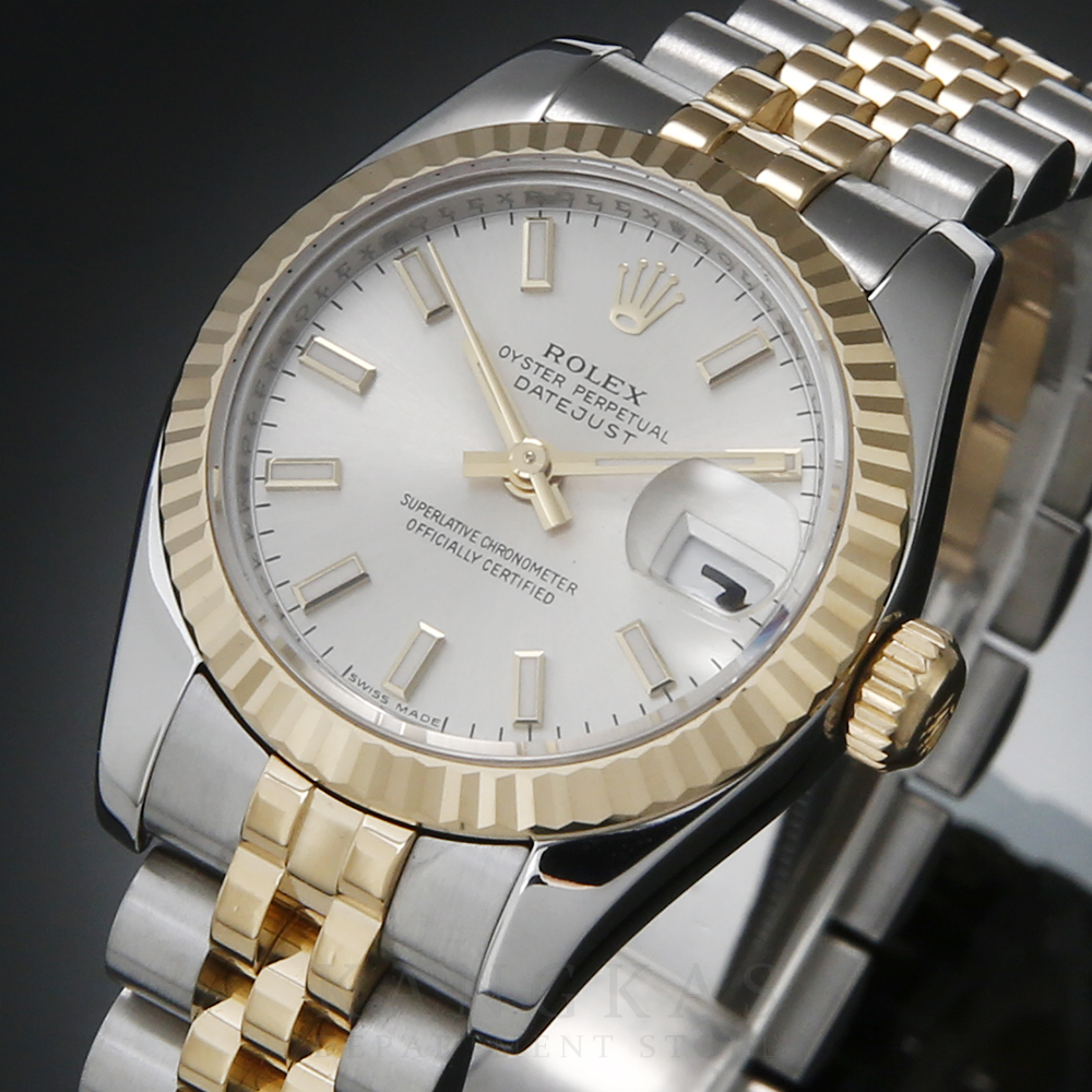 ROLEX(USED)로렉스 데이저스트 179173