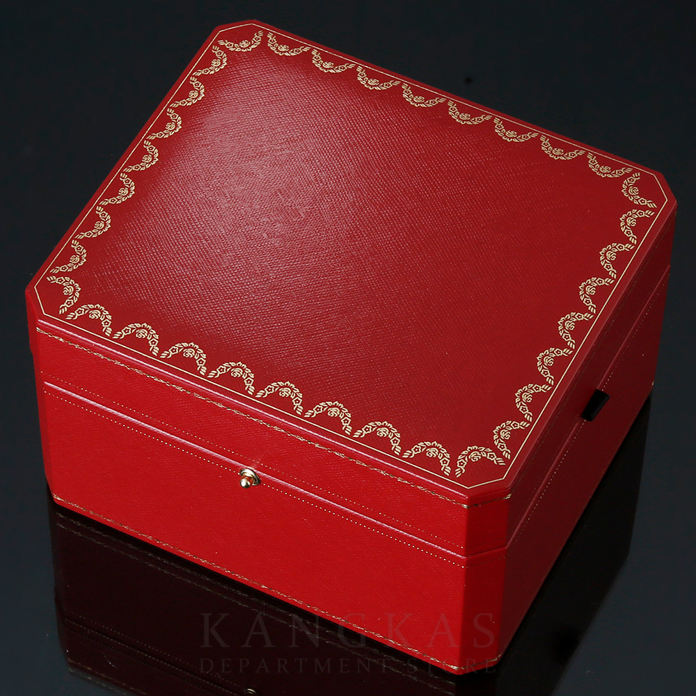 CARTIER(USED)까르띠에 탱크 머스트 워치 라지