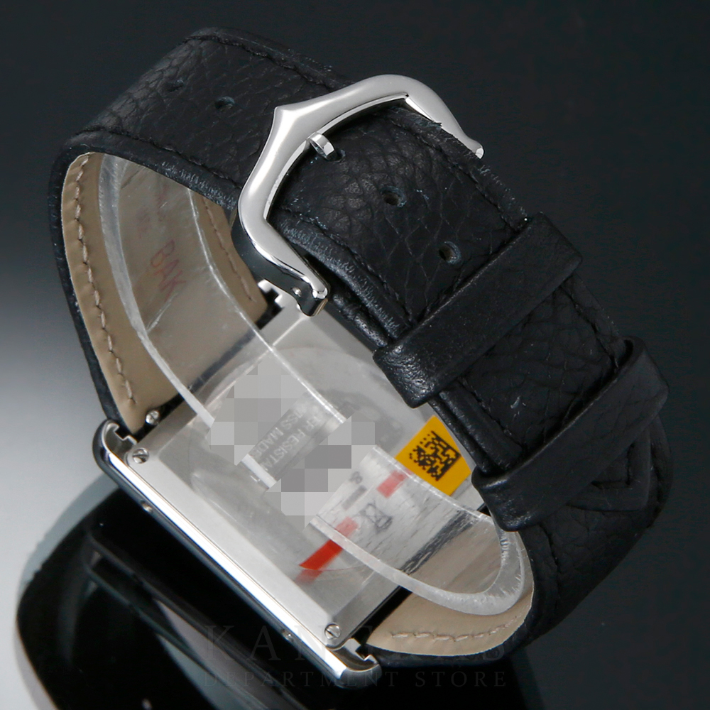CARTIER(USED)까르띠에 탱크 머스트 워치 라지