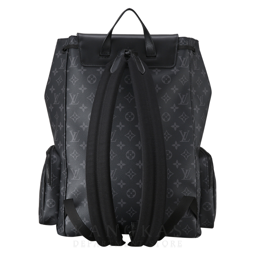 LOUIS VUITTON(USED)루이비통 모노그램 이클립스 트리오 백팩