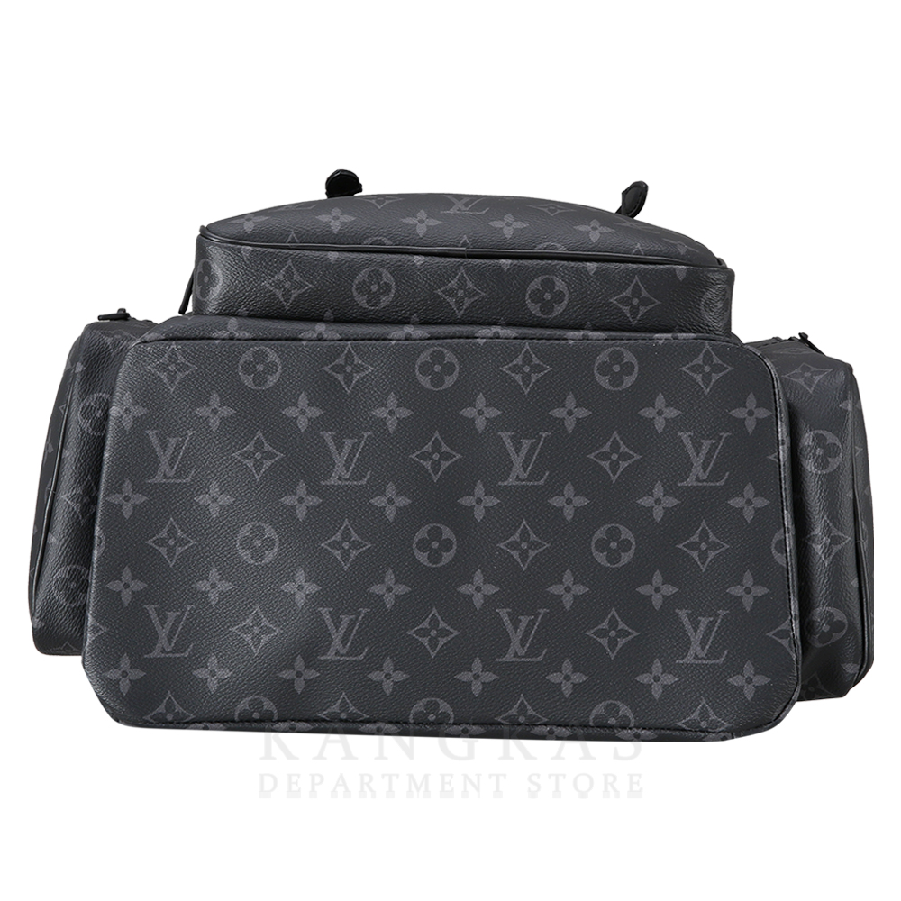 LOUIS VUITTON(USED)루이비통 모노그램 이클립스 트리오 백팩