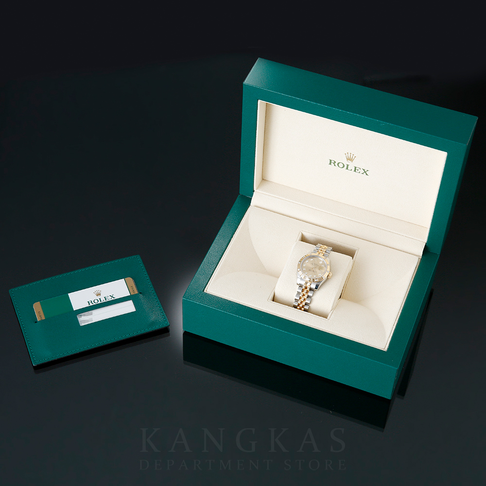 Rolex(USED)로렉스 데이져스트 179313
