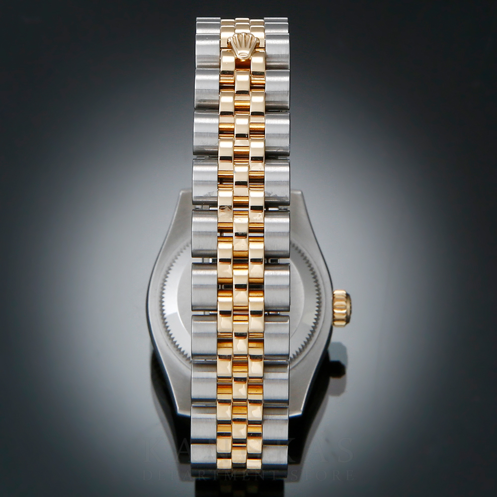Rolex(USED)로렉스 데이져스트 179313