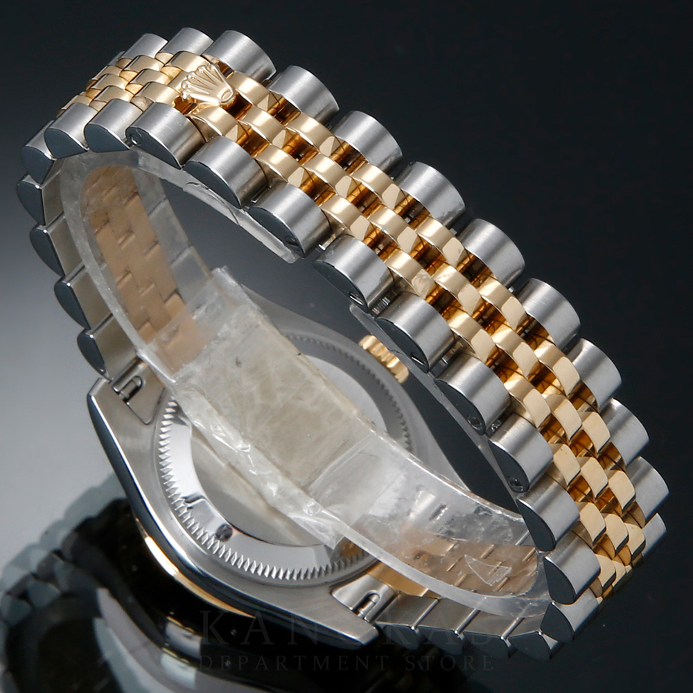 Rolex(USED)로렉스 데이져스트 179313