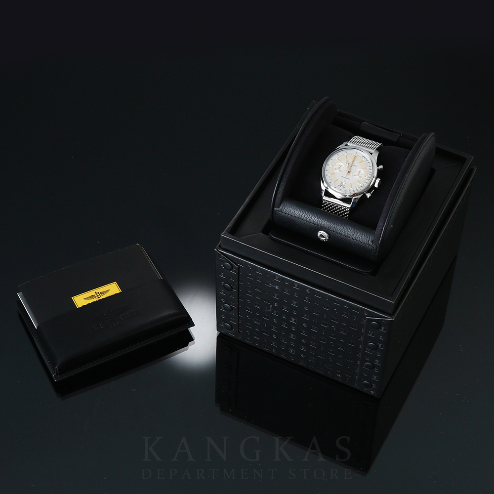 BREITLING(USED)브라이틀링 트랜스오션 크로노그래프 AB0152