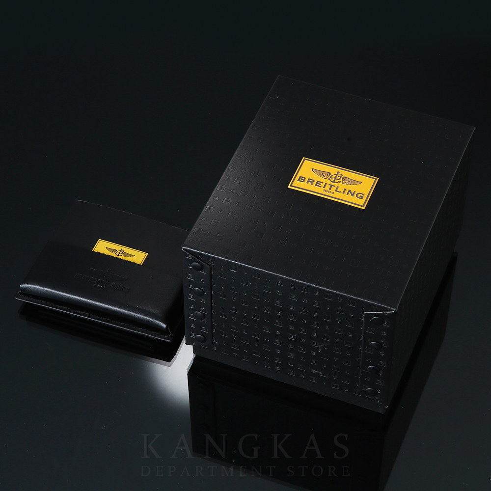 BREITLING(USED)브라이틀링 트랜스오션 크로노그래프 AB0152