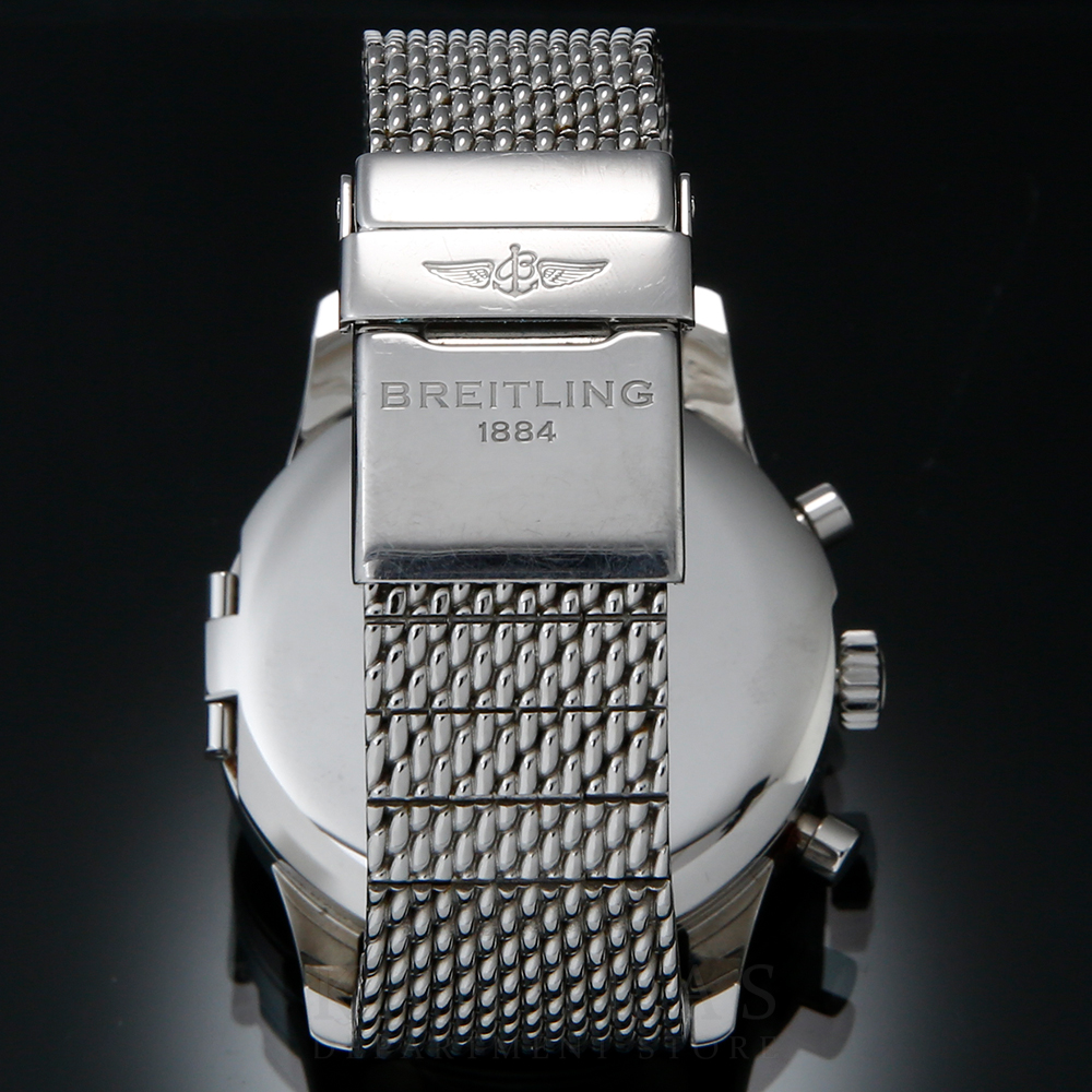 BREITLING(USED)브라이틀링 트랜스오션 크로노그래프 AB0152