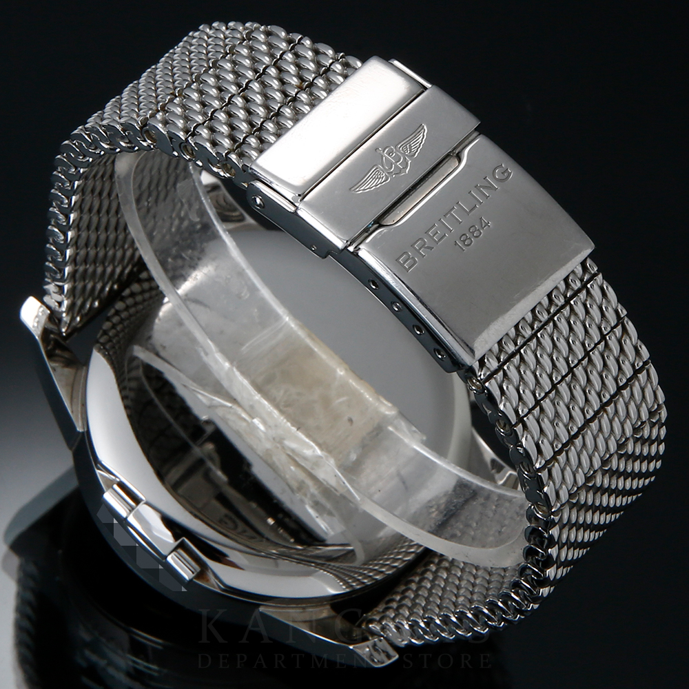 BREITLING(USED)브라이틀링 트랜스오션 크로노그래프 AB0152