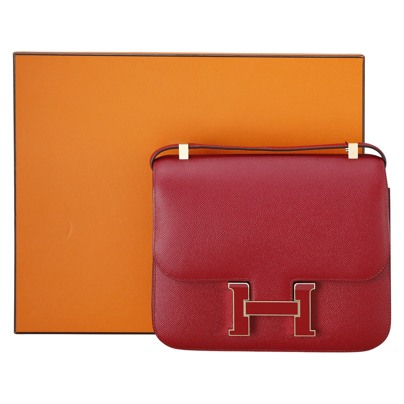 HERMES(USED)에르메스 콘스탄스 24