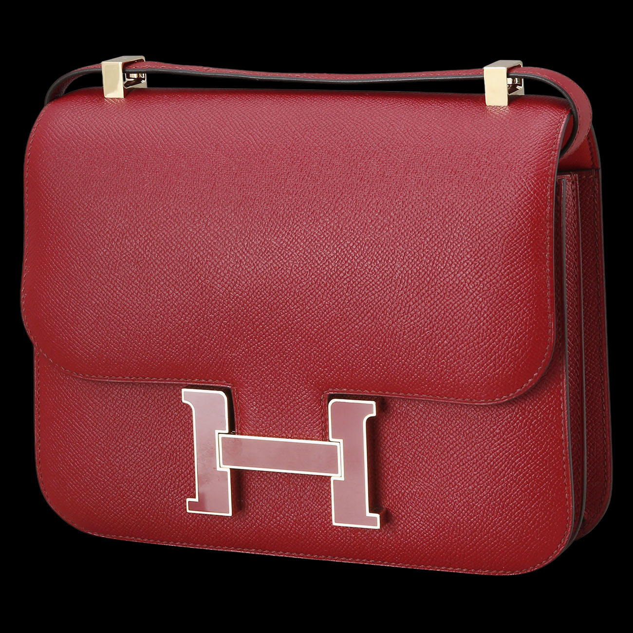 HERMES(USED)에르메스 콘스탄스 24