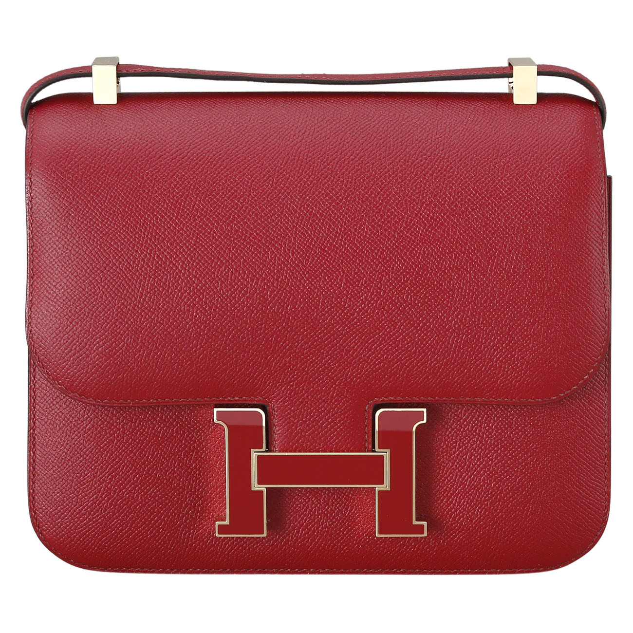 HERMES(USED)에르메스 콘스탄스 24