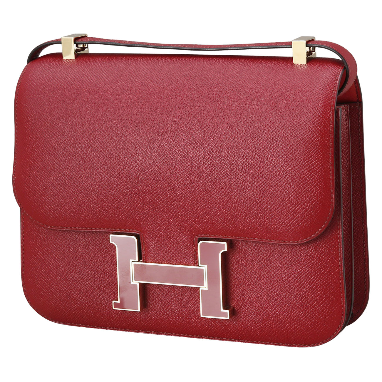 HERMES(USED)에르메스 콘스탄스 24