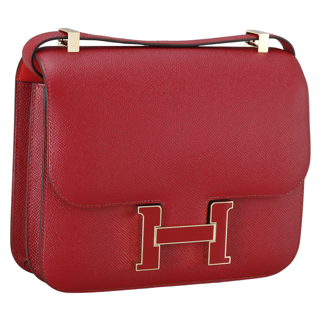 HERMES(USED)에르메스 콘스탄스 24