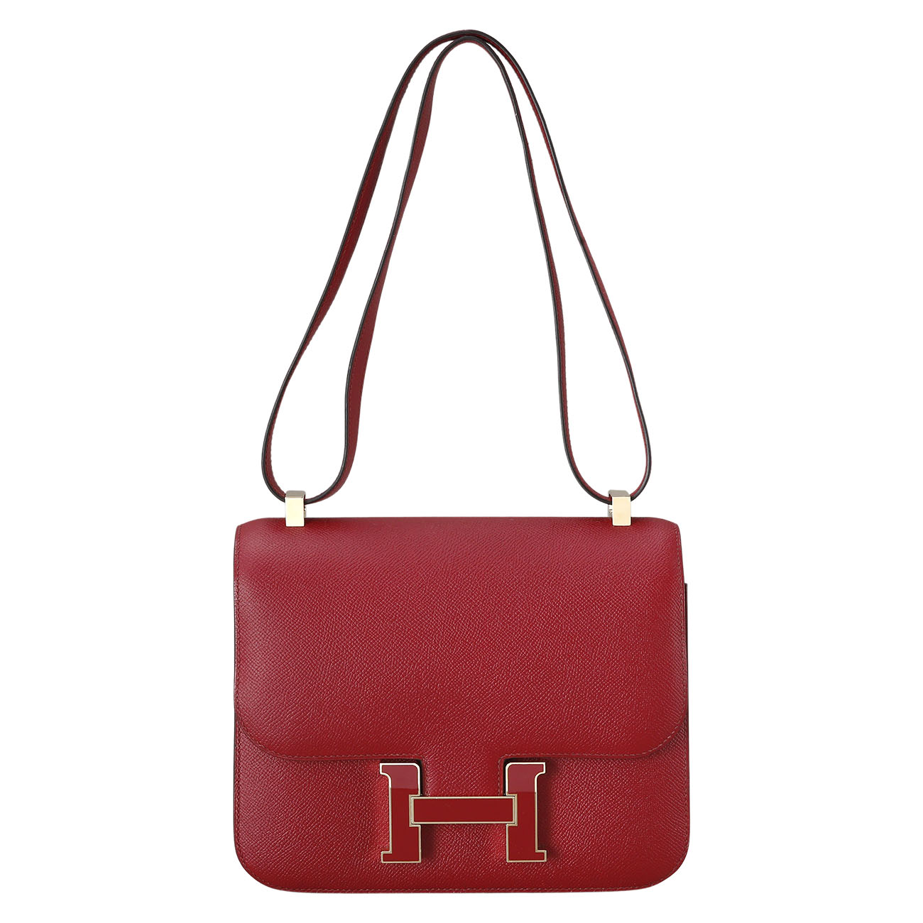 HERMES(USED)에르메스 콘스탄스 24
