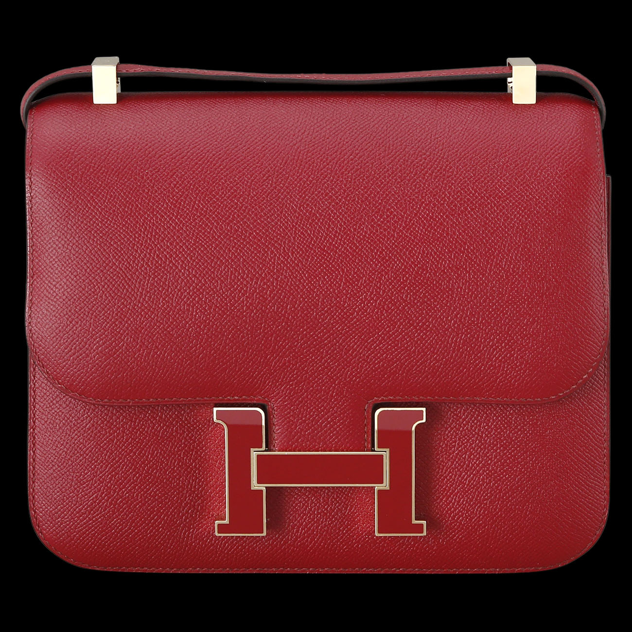 HERMES(USED)에르메스 콘스탄스 24