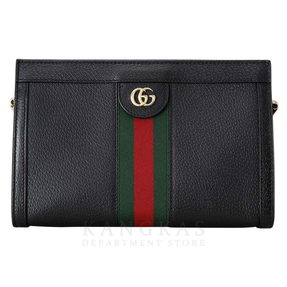 GUCCI(USED)구찌 503877 오피디아 레더 숄더백
