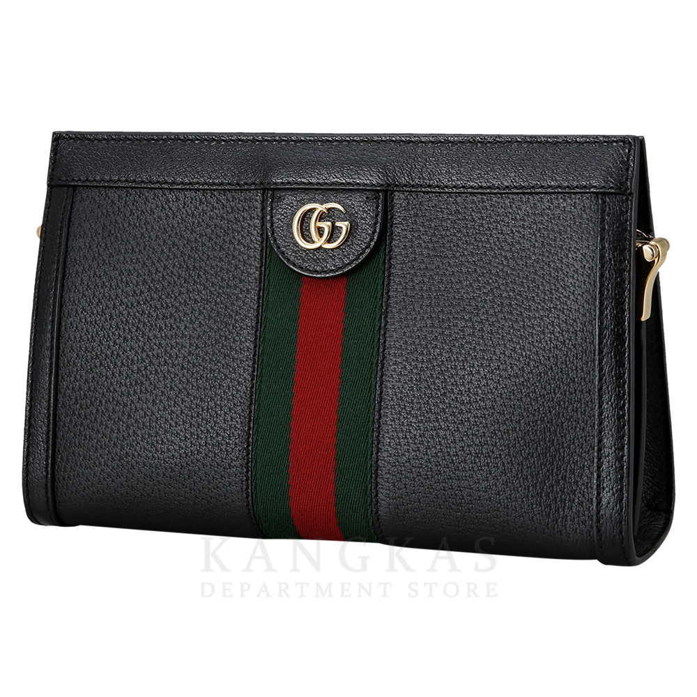 GUCCI(USED)구찌 503877 오피디아 레더 숄더백