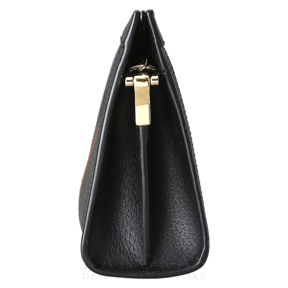 GUCCI(USED)구찌 503877 오피디아 레더 숄더백
