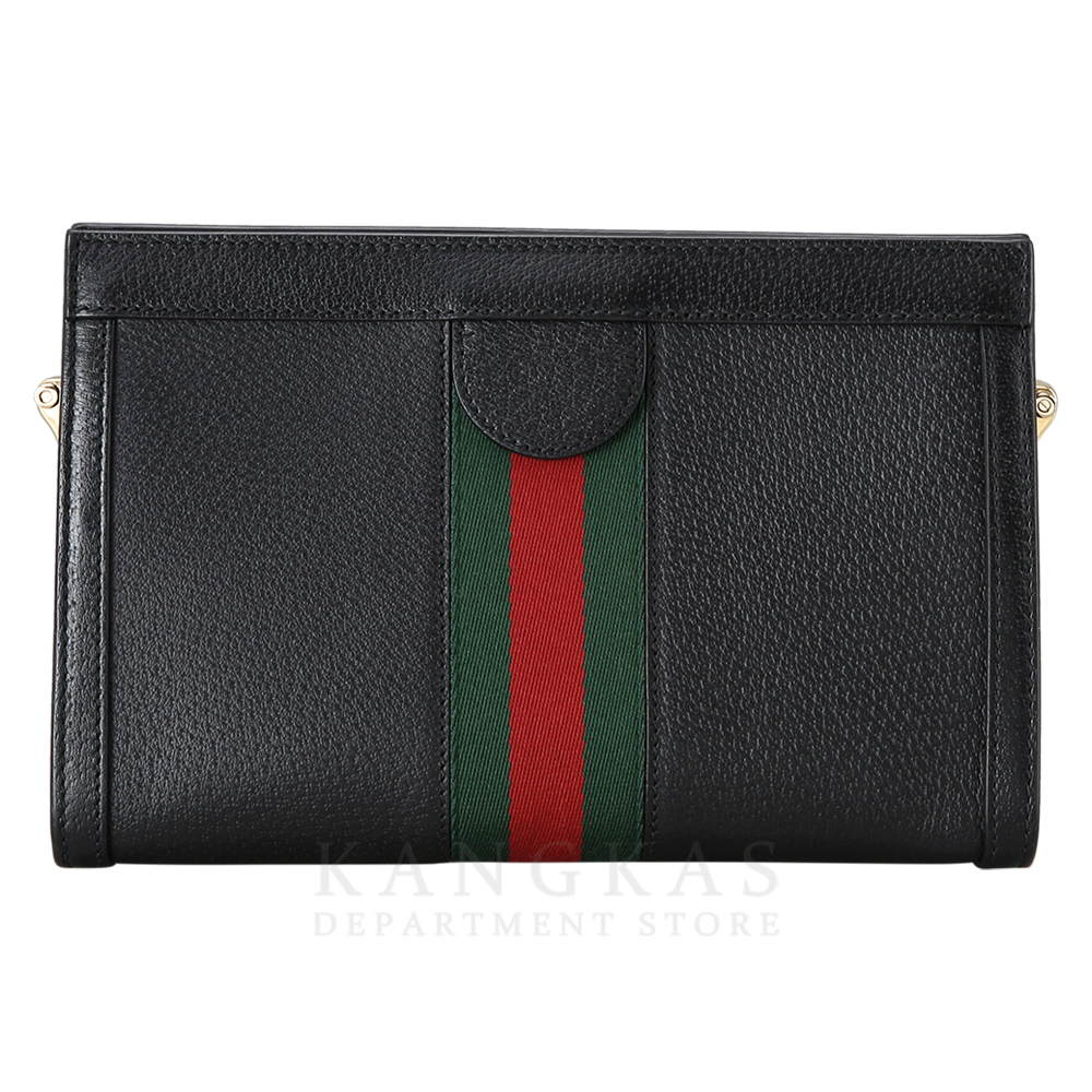 GUCCI(USED)구찌 503877 오피디아 레더 숄더백