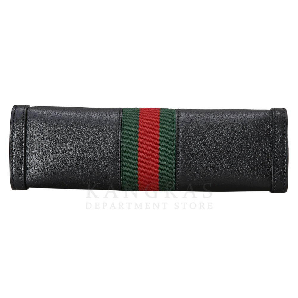 GUCCI(USED)구찌 503877 오피디아 레더 숄더백