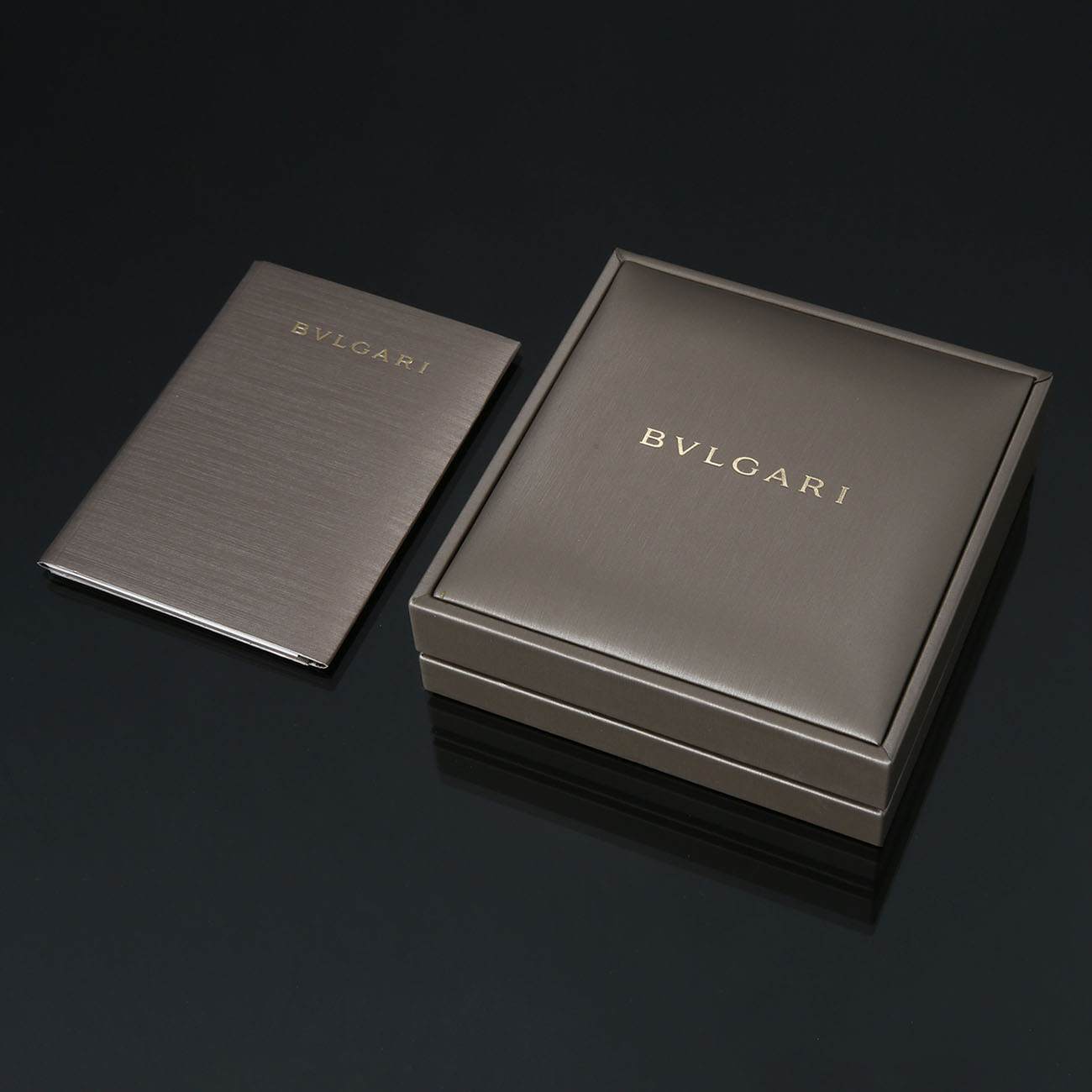 BVLGARI(USED)불가리 비제로원 세라믹 네크리스