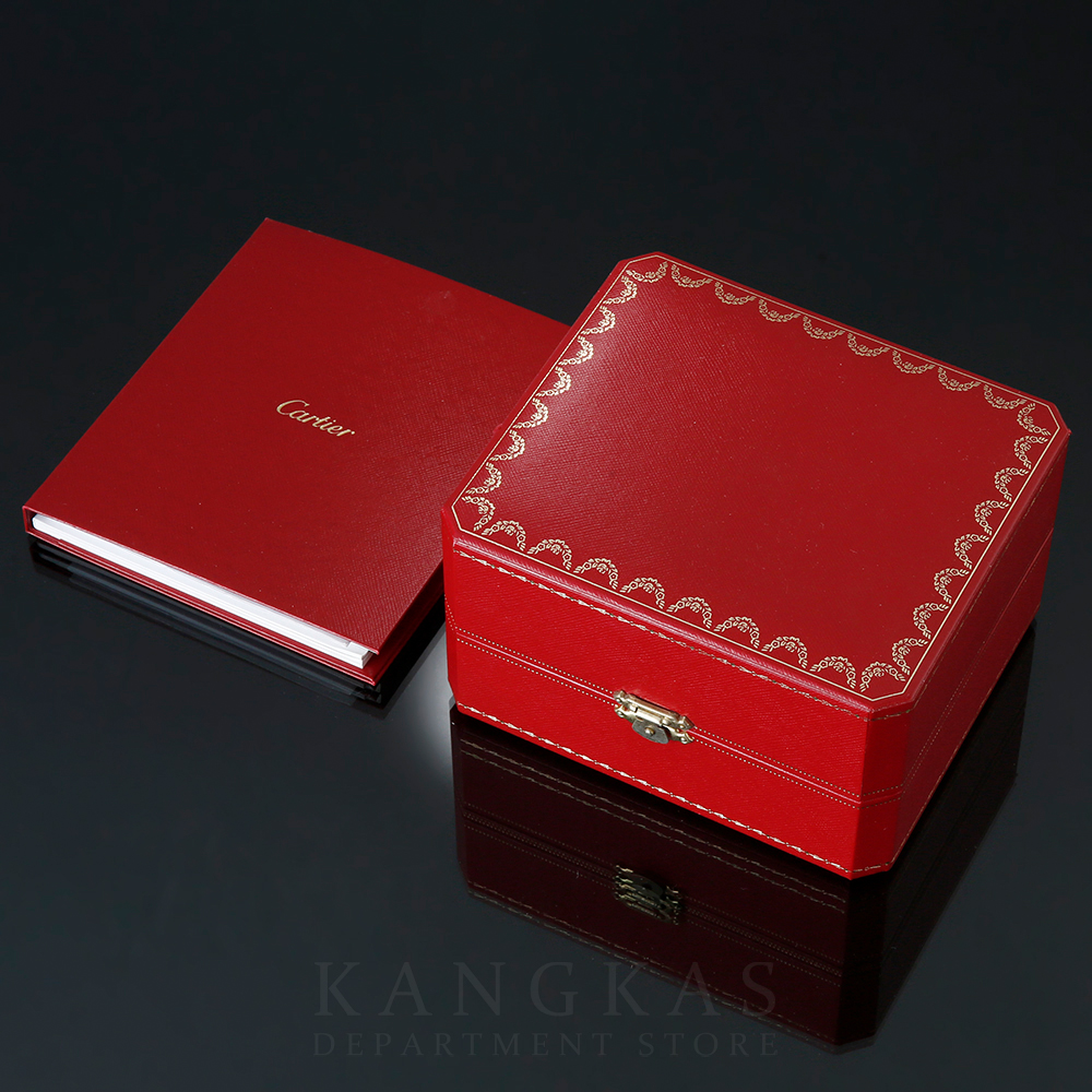 CARTIER(USED)까르띠에 발롱블루 33 스틸