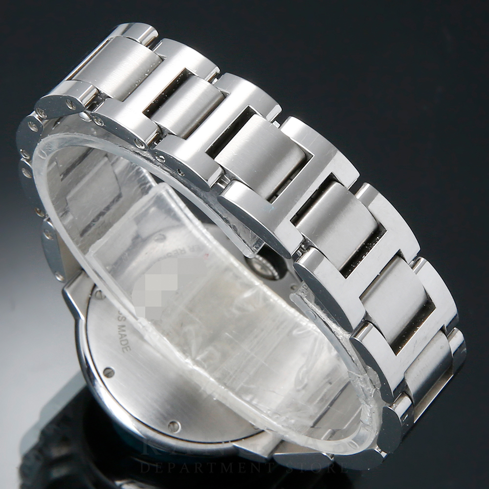 CARTIER(USED)까르띠에 발롱블루 33 스틸