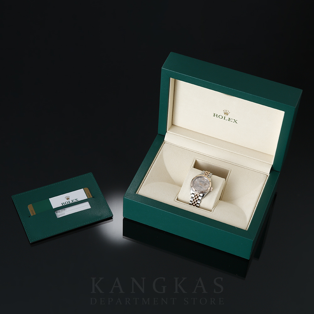 Rolex(USED)로렉스 데이져스트 279171