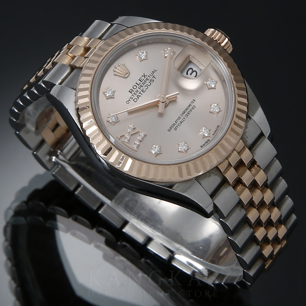 Rolex(USED)로렉스 데이져스트 279171