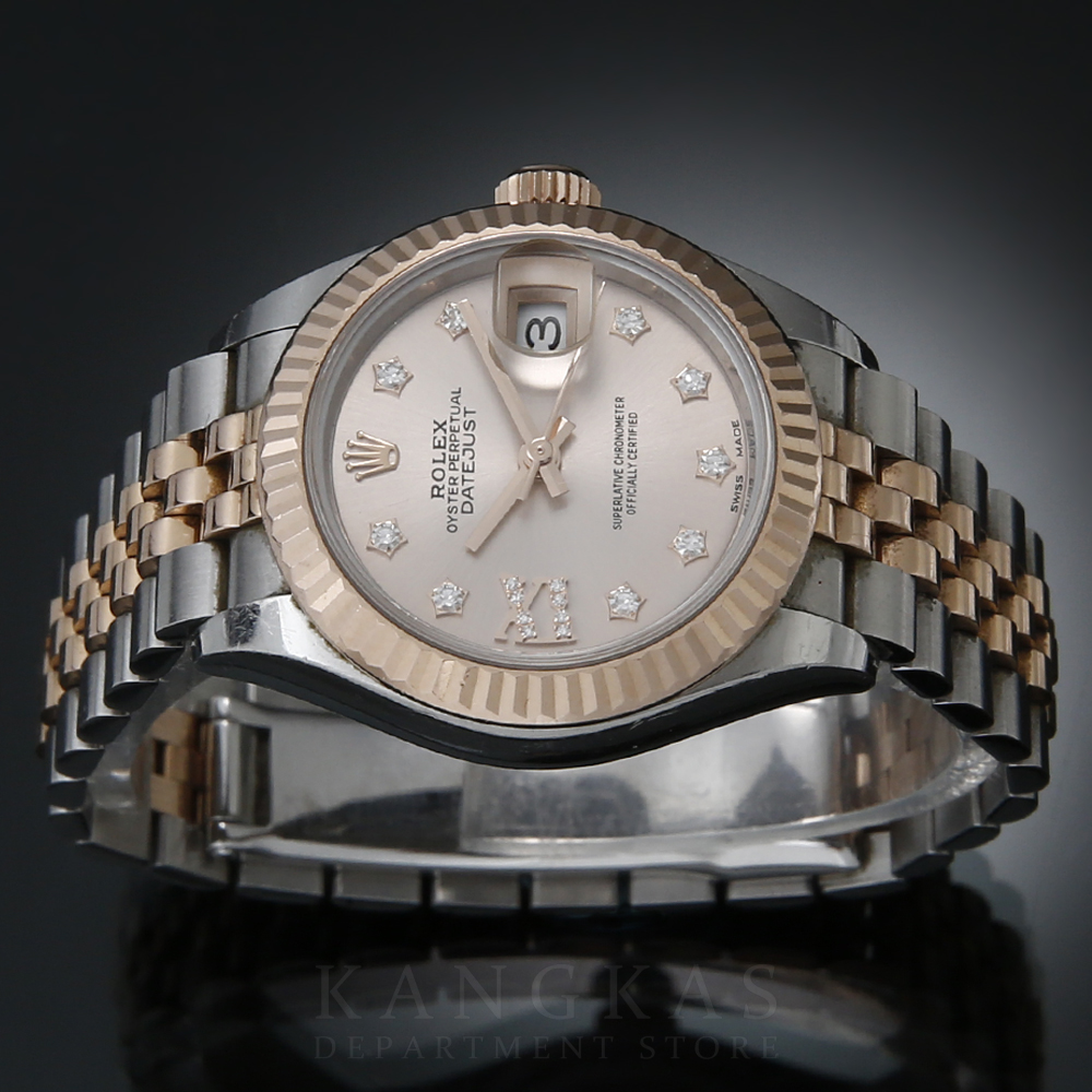 Rolex(USED)로렉스 데이져스트 279171