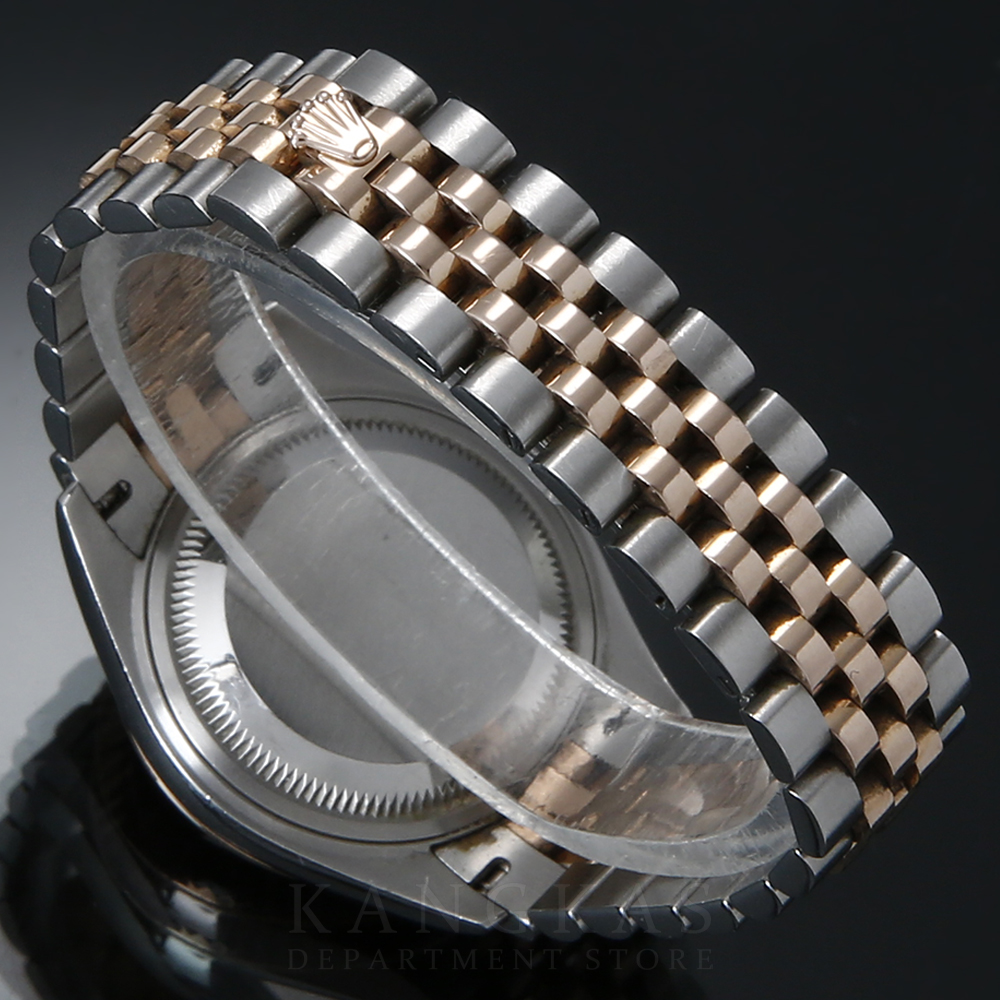 Rolex(USED)로렉스 데이져스트 279171
