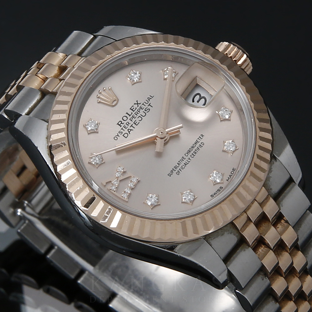Rolex(USED)로렉스 데이져스트 279171