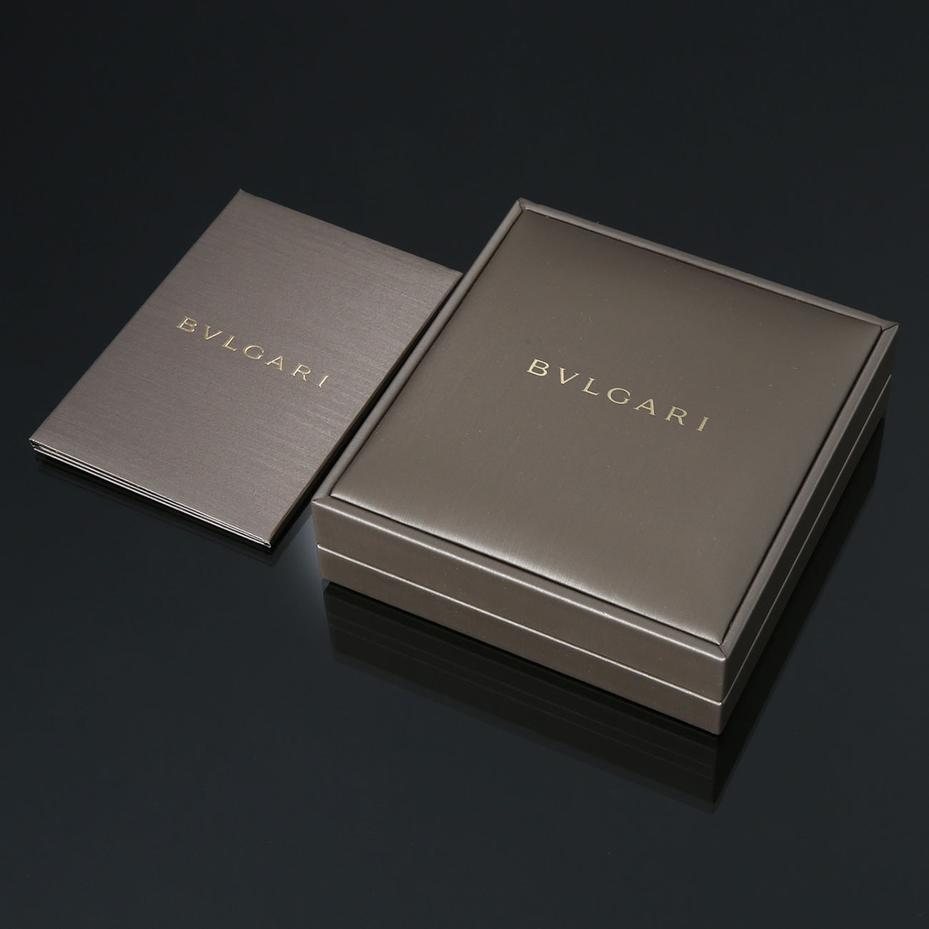 BVLGARI(USED)불가리 디바스 다이아 네크리스