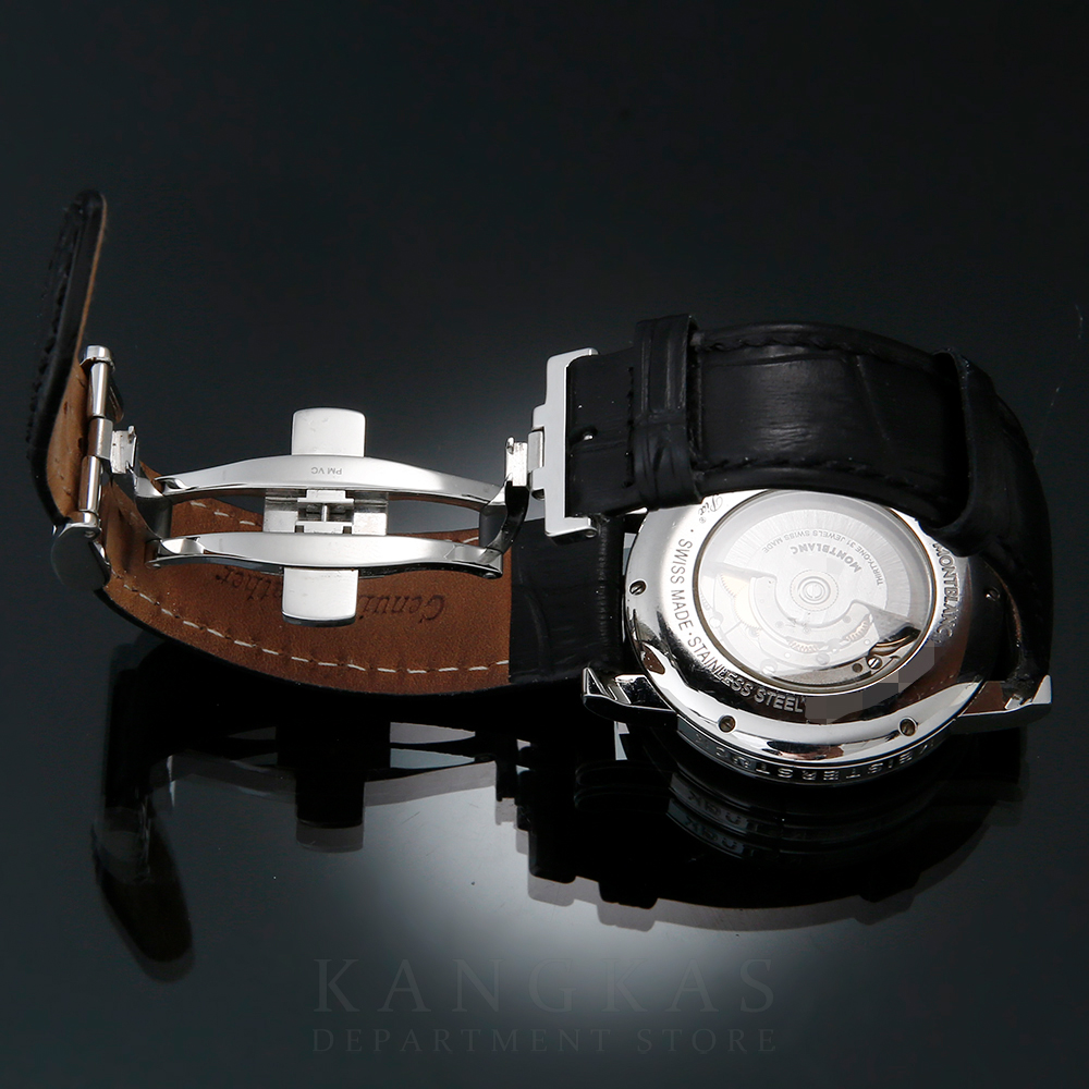 MONTBLANC(USED)몽블랑 스타로만 워치 111912
