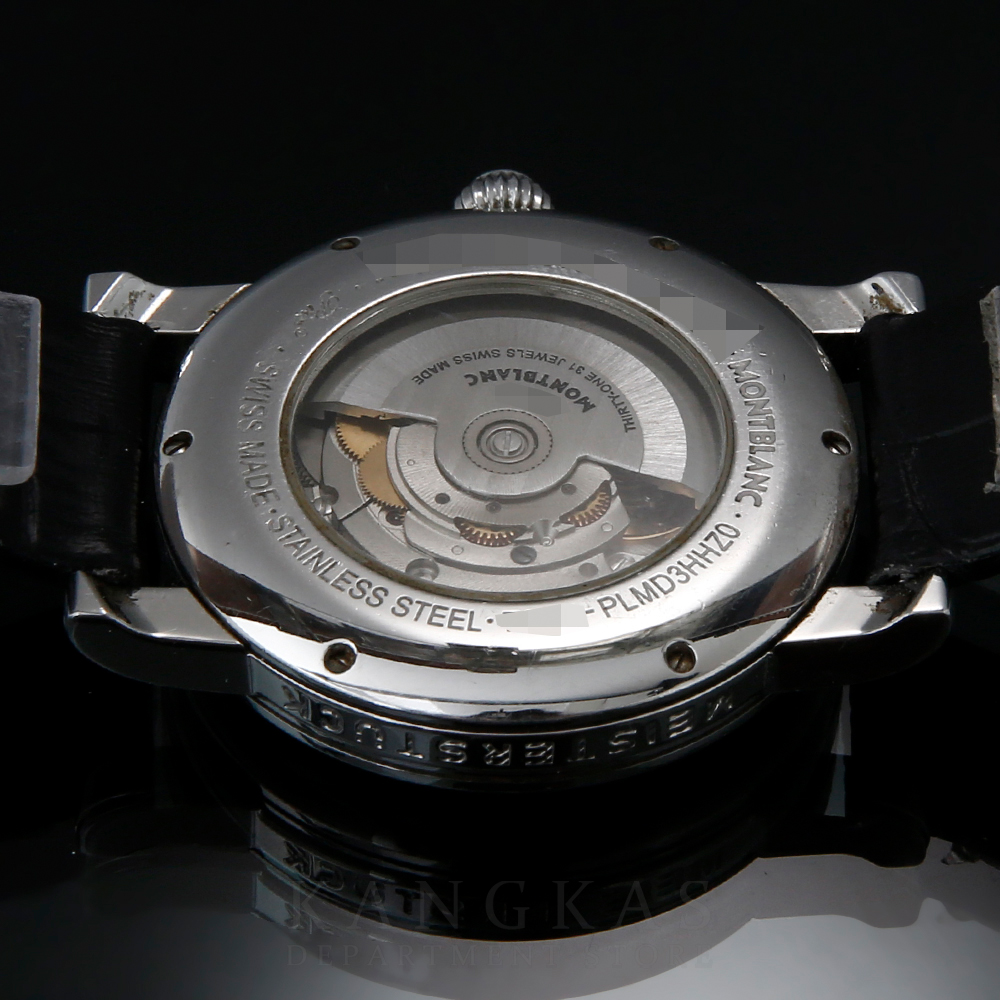 MONTBLANC(USED)몽블랑 스타로만 워치 111912