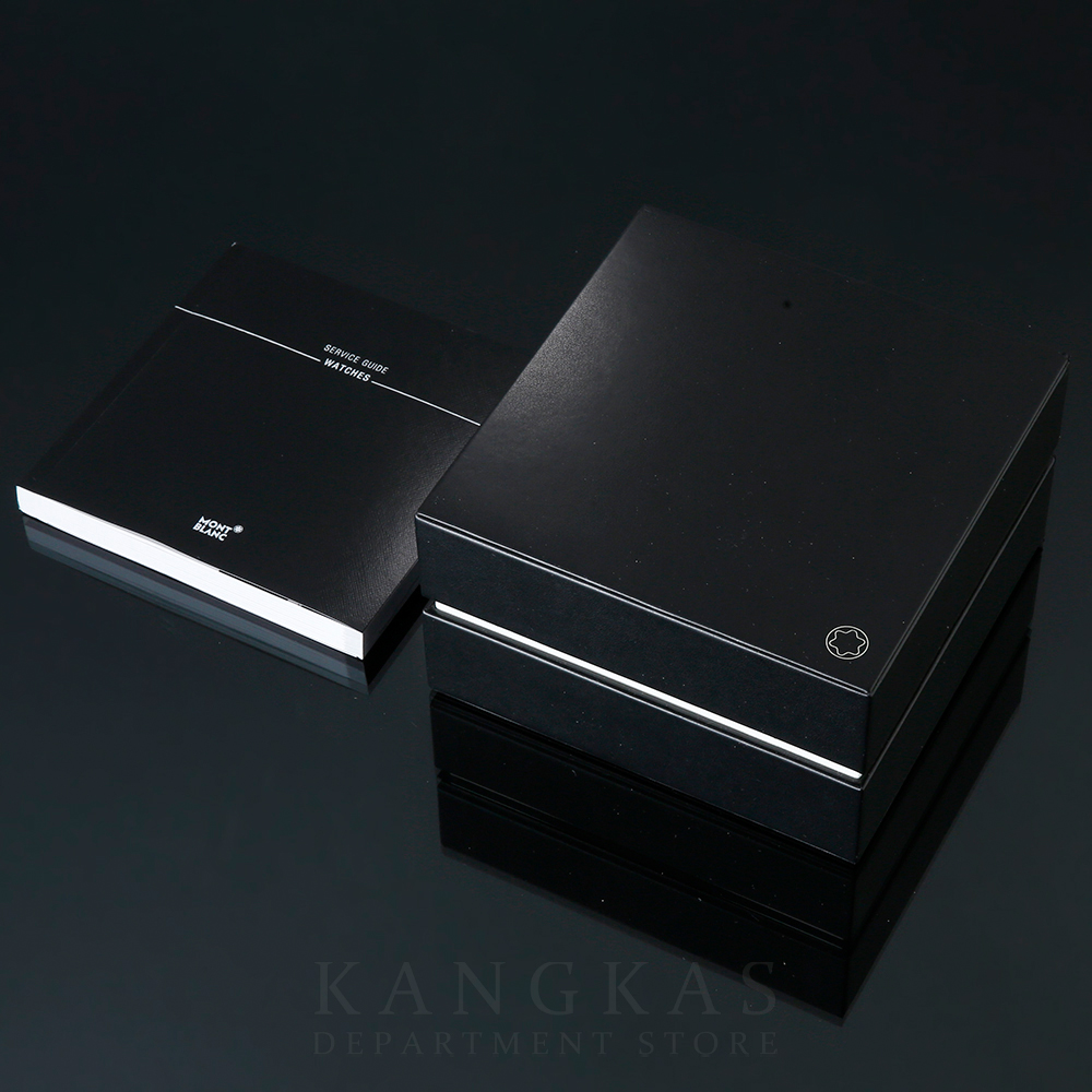 MONTBLANC(USED)몽블랑 스타로만 워치 111912