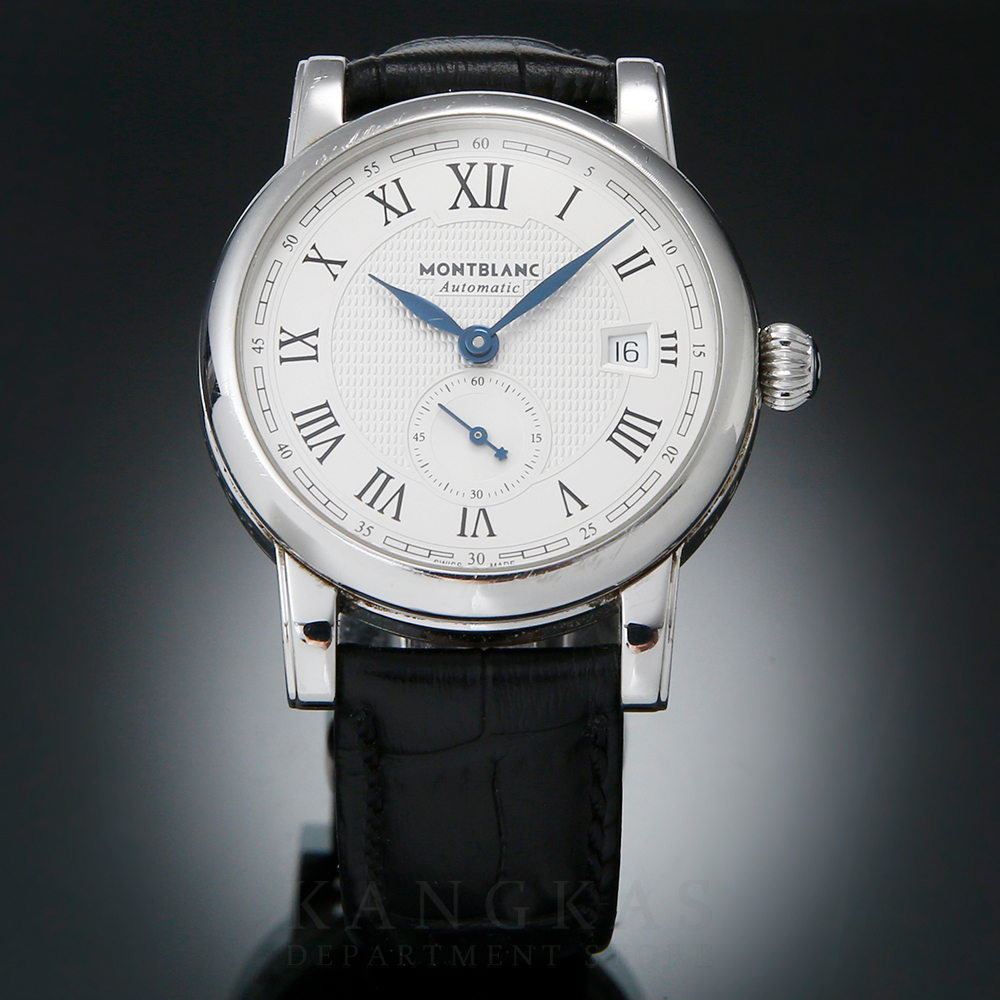 MONTBLANC(USED)몽블랑 스타로만 워치 111912
