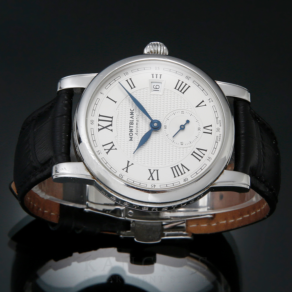 MONTBLANC(USED)몽블랑 스타로만 워치 111912