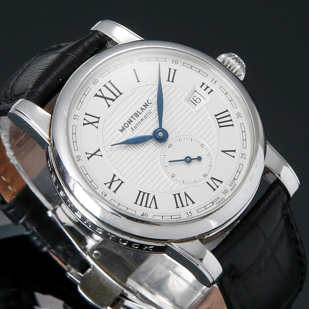 MONTBLANC(USED)몽블랑 스타로만 워치 111912