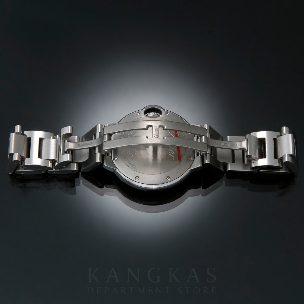 CARTIER(USED)까르띠에 발롱블루 33 오토