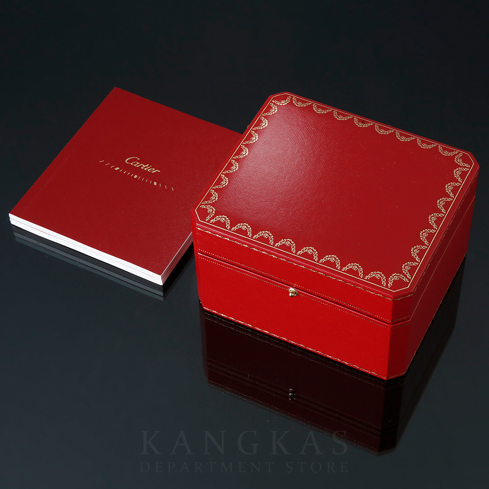 CARTIER(USED)까르띠에 발롱블루 33 오토