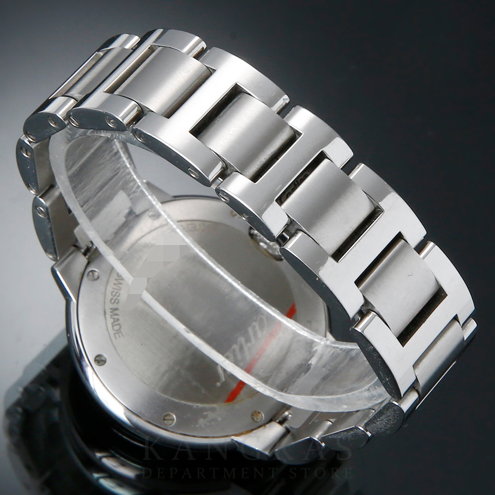 CARTIER(USED)까르띠에 발롱블루 33 오토