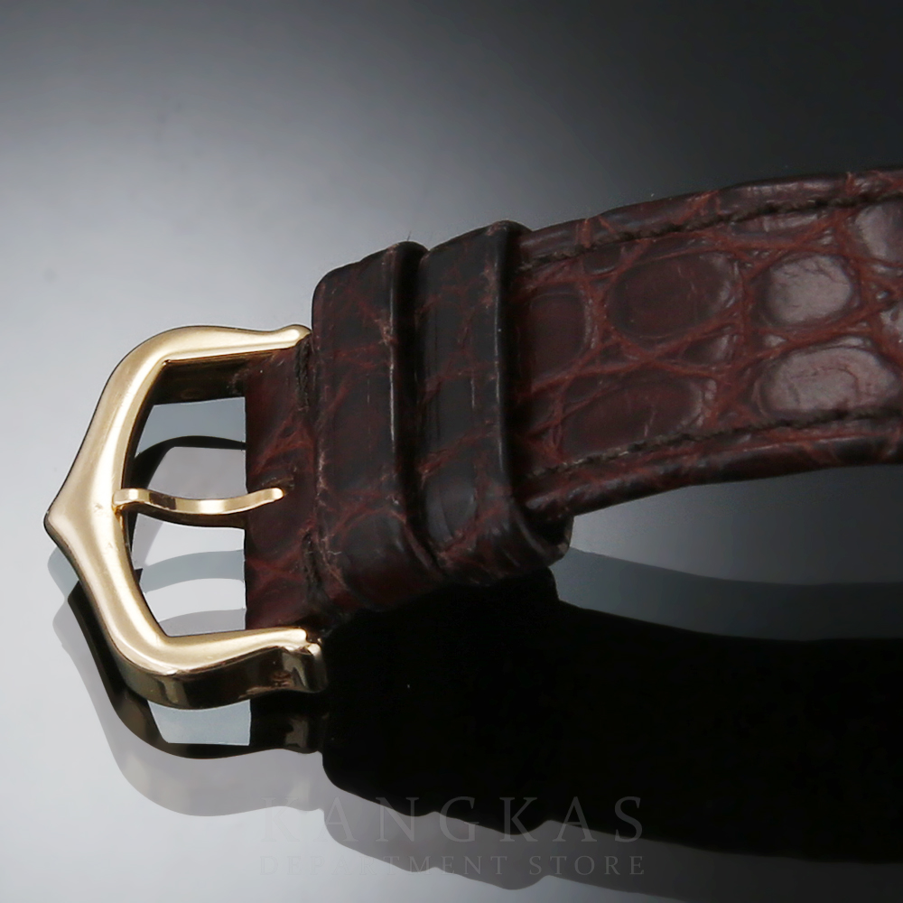 CARTIER(USED) 까르띠에 탱크솔로 콤비 스몰