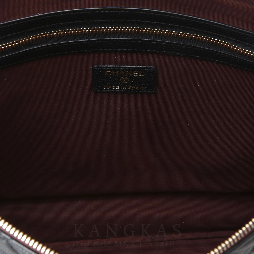 CHANEL(USED)샤넬 클래식 클러치 라지