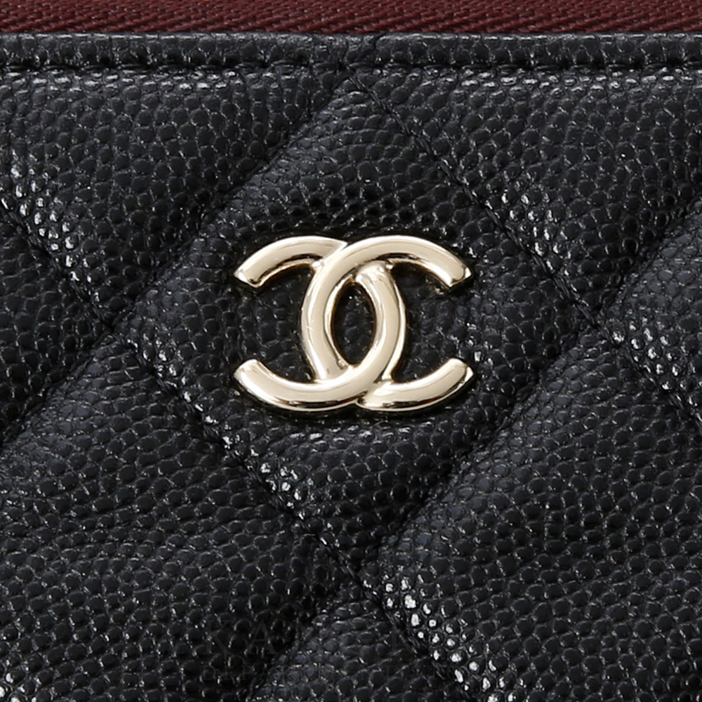 CHANEL(USED)샤넬 클래식 클러치 라지
