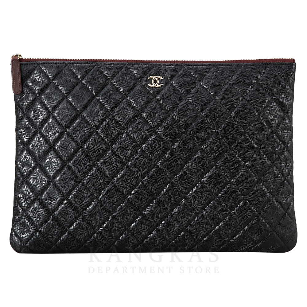 CHANEL(USED)샤넬 클래식 클러치 라지